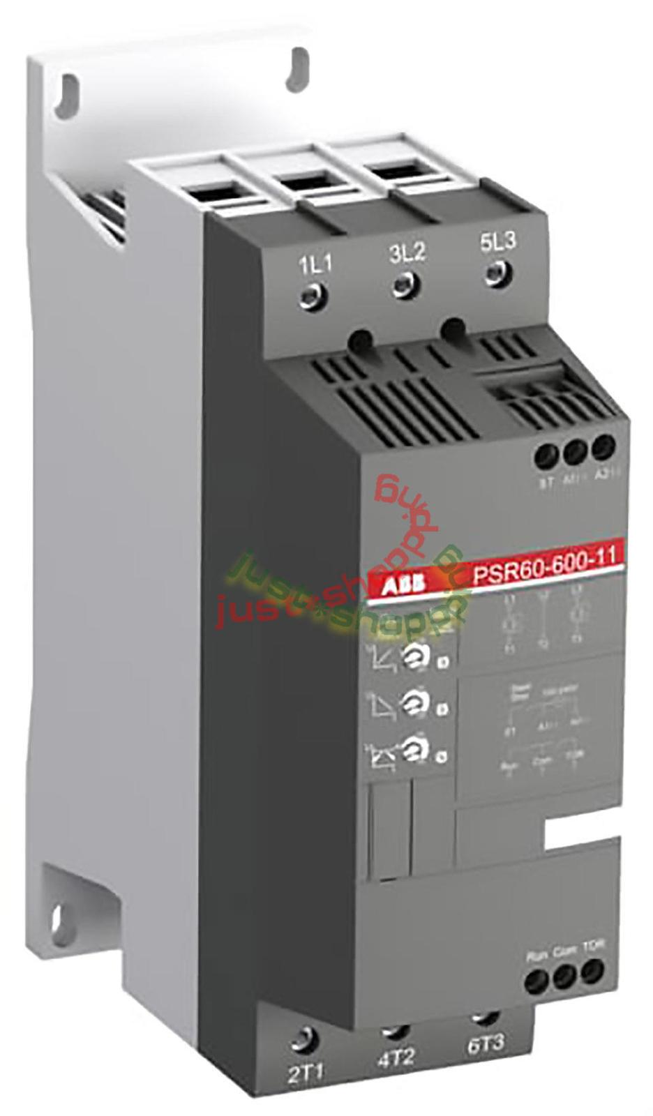 PSR SSTR,600V/24V AC/DC,59.4A