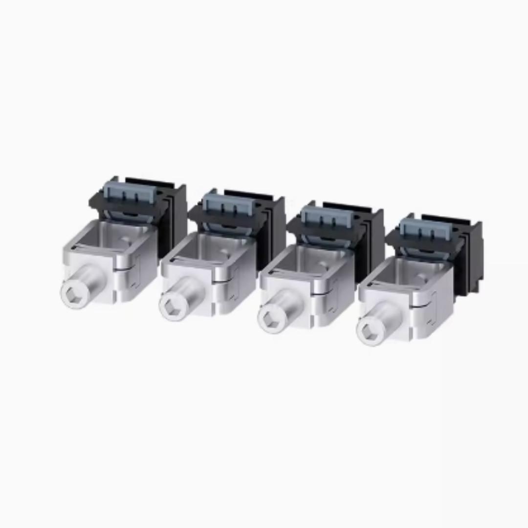 BRKR 3VA1 160A BOX TERMINAL 4P