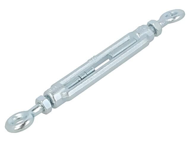 Telemecanique Emergency stop rope pull switches XY2C, turnbuckle M8, for XY2C