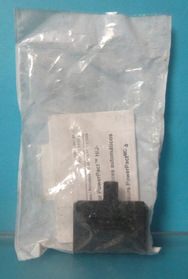 toggle padlocking, EasyPact CVS 100/160/250, fixed device, open or close position