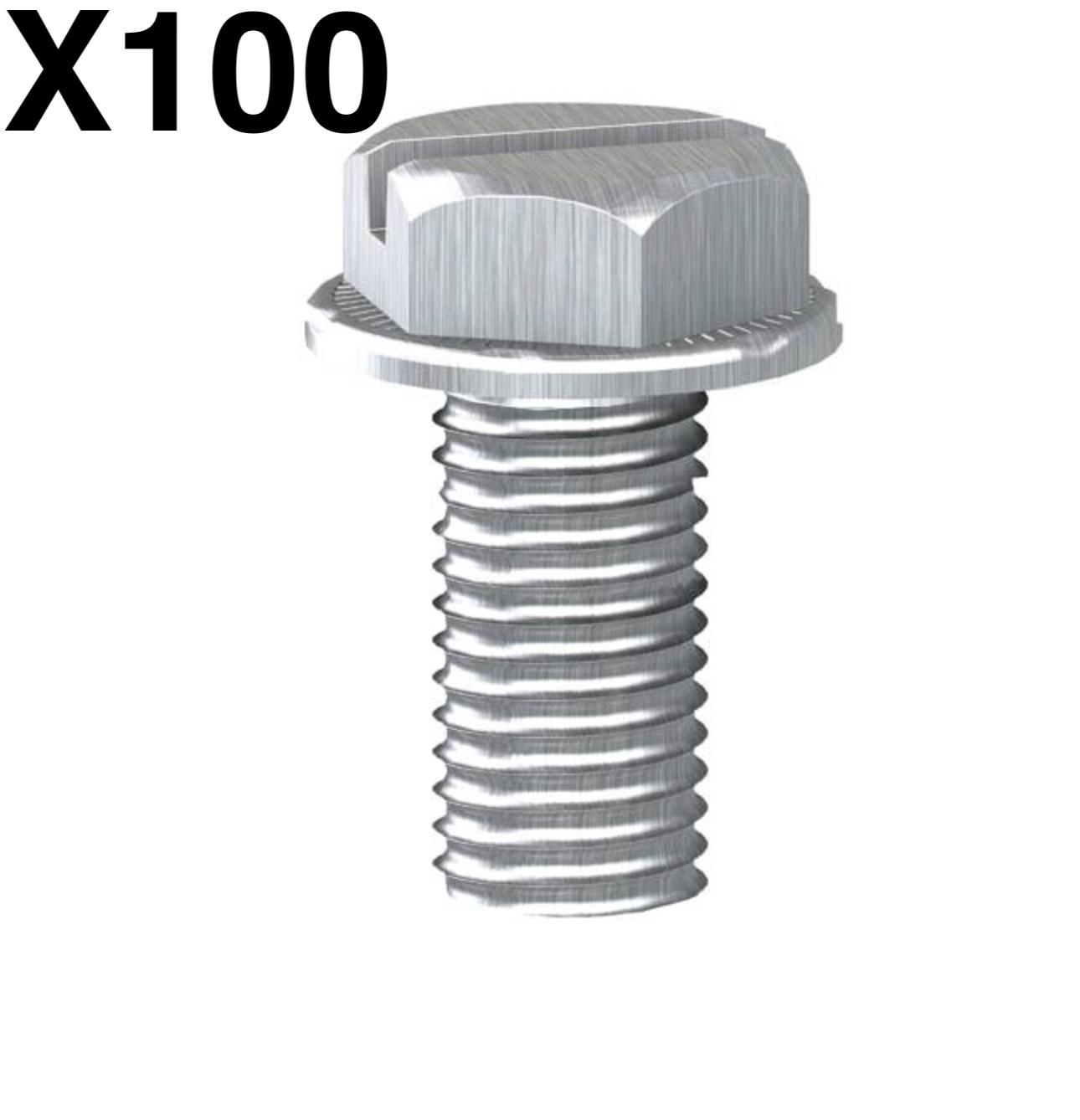 FIXING SCREW