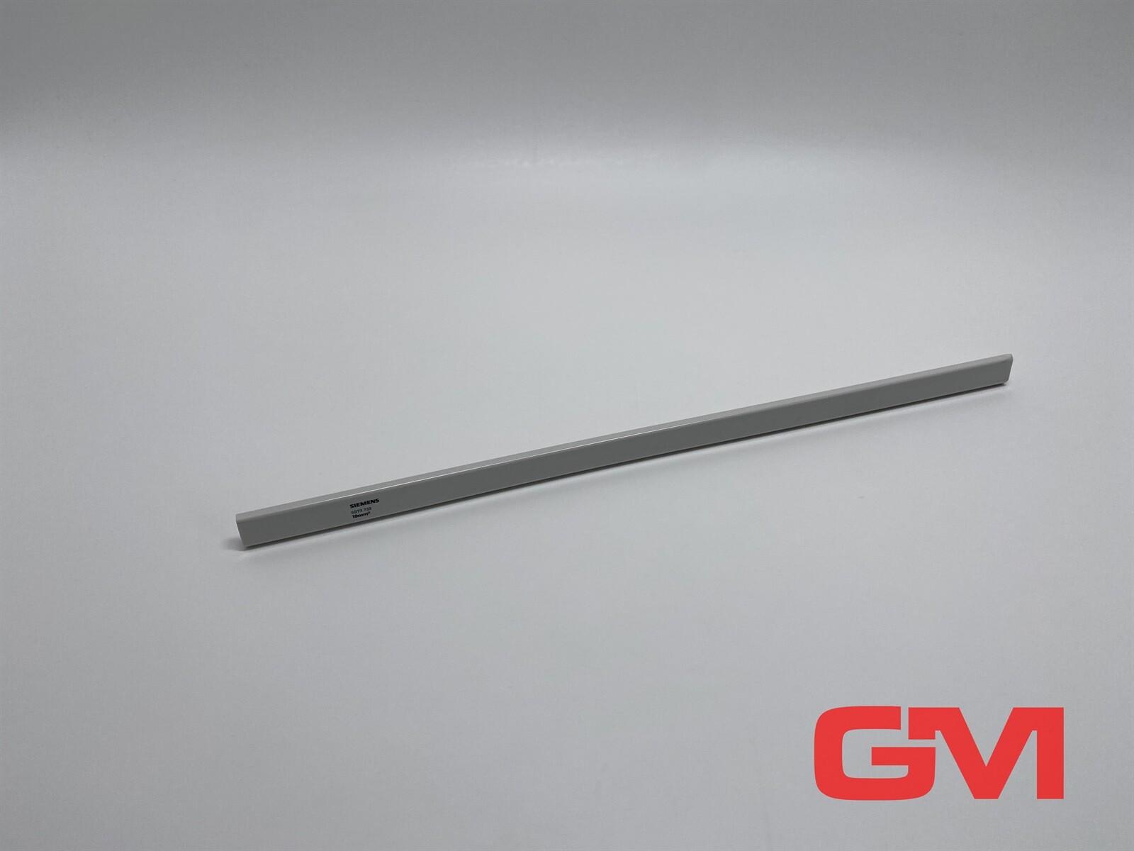 BUSBAR W/O END CAPS, 1PH+AS, 10MM2, 1016MM