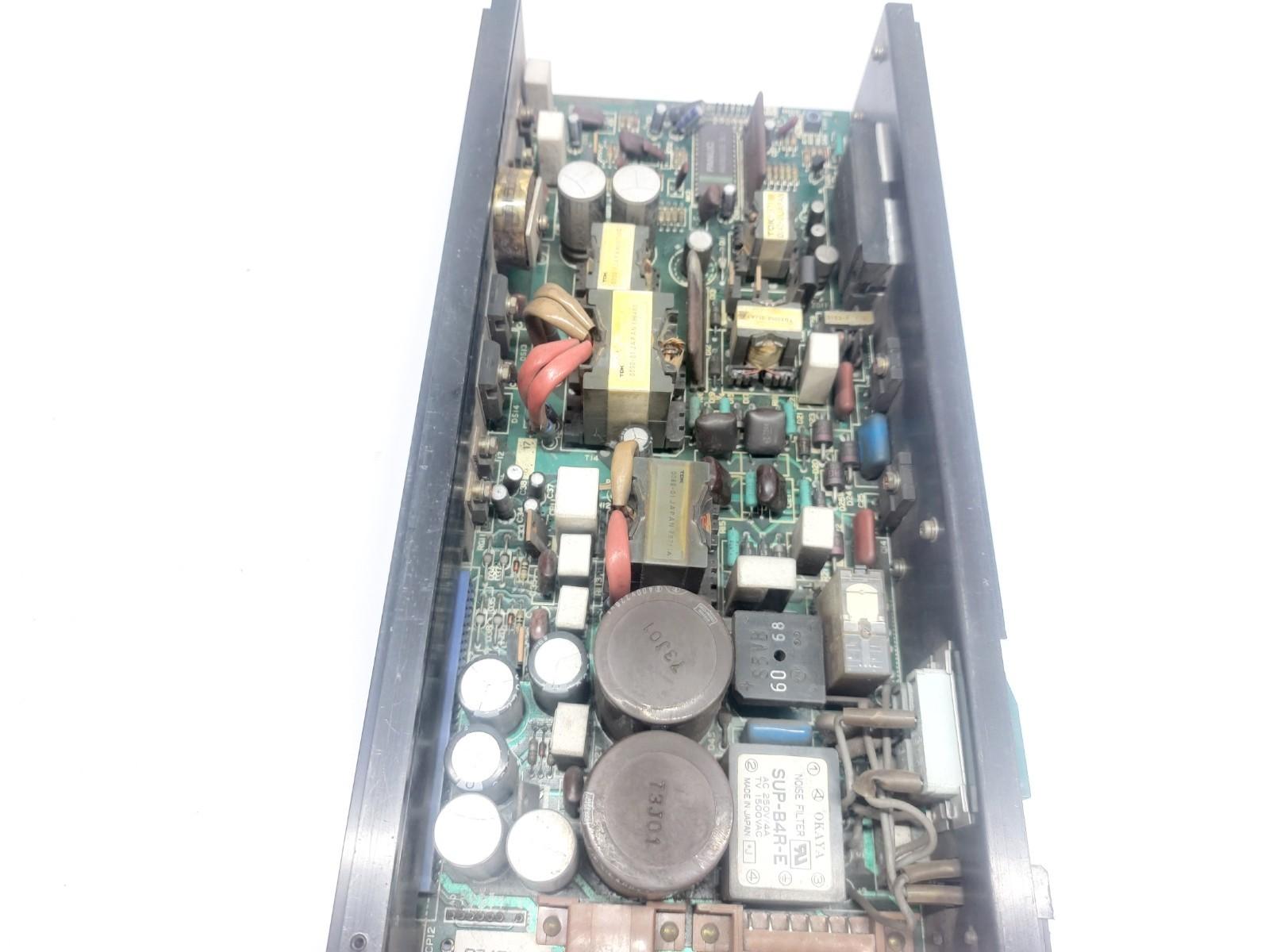Carte De Contrôle Fanuc A16B-1210-0510/08A A320-1210-T512/06