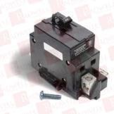 Main breaker, QO, 60A, 2 pole, 120/240VAC, 22kA, bolt on mount