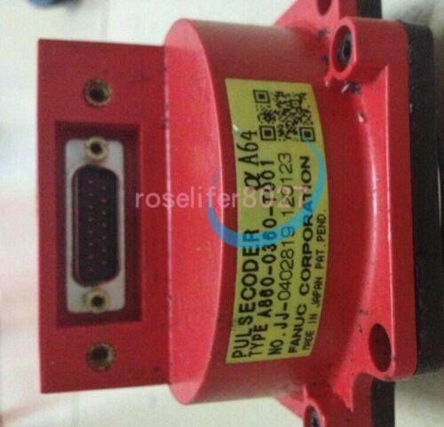 A64 A860-0360-T001 Pulse Coder