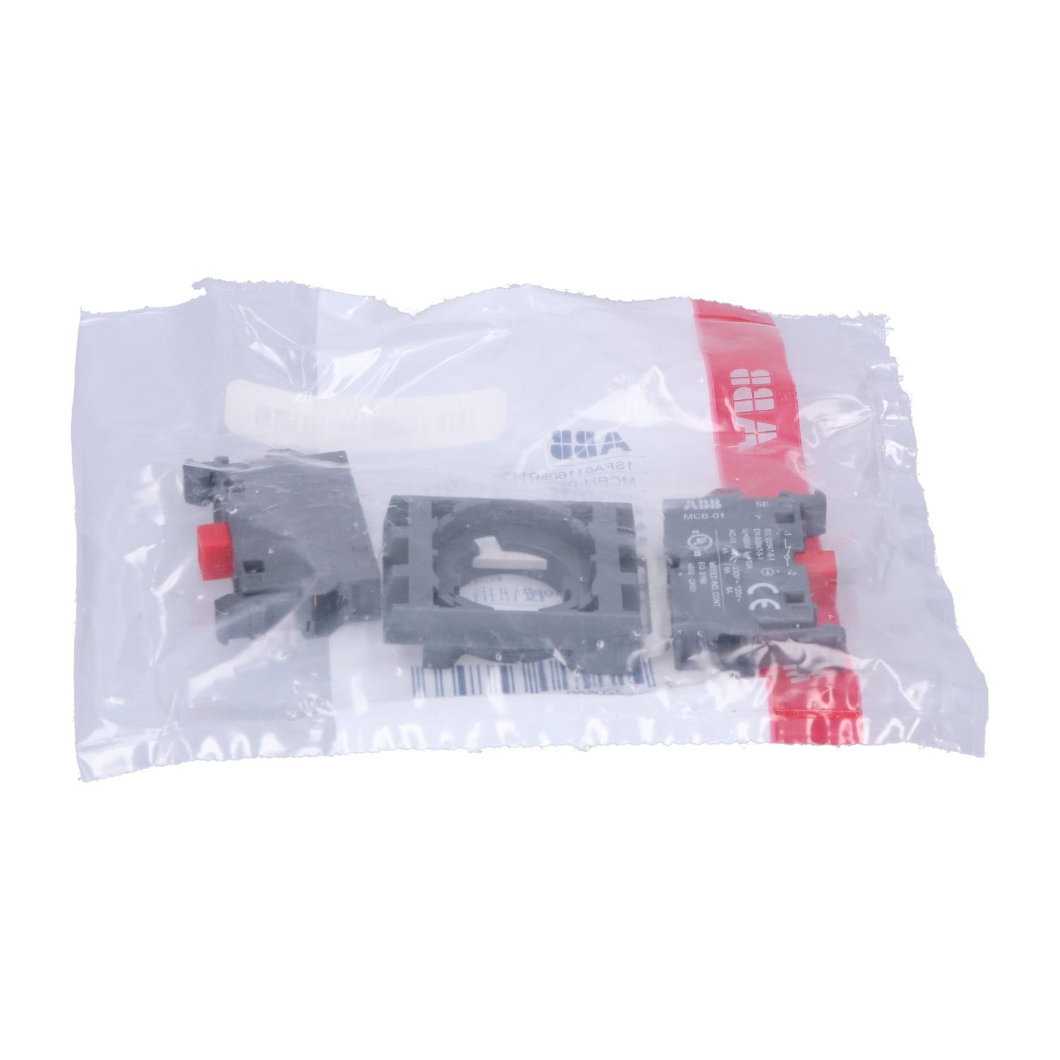 MCBH-02 Contact Block