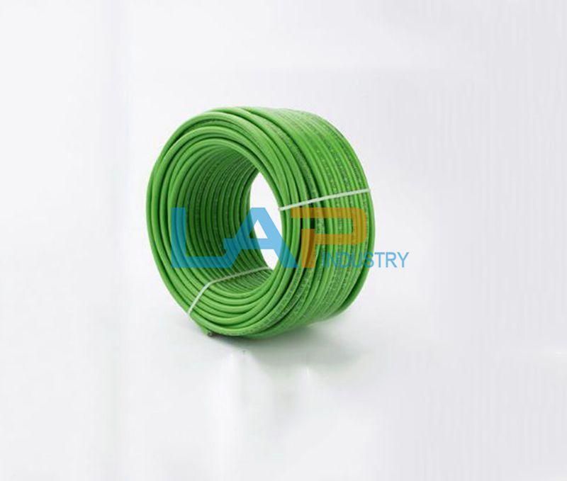 IE FC TP TRAILING CABLE GP 4X2. CAT6A