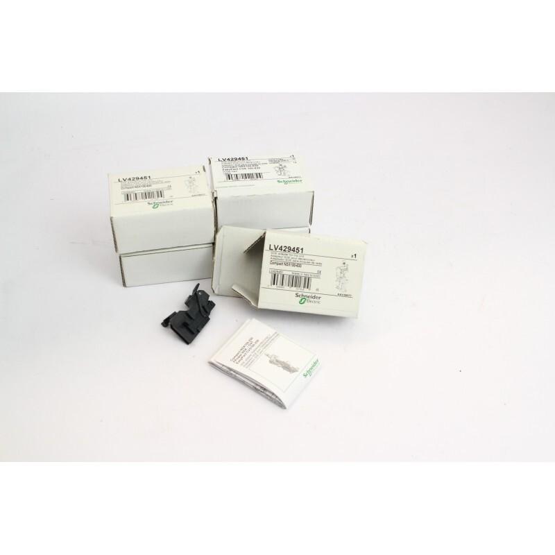SDE adapter, ComPact NSX100/160/250