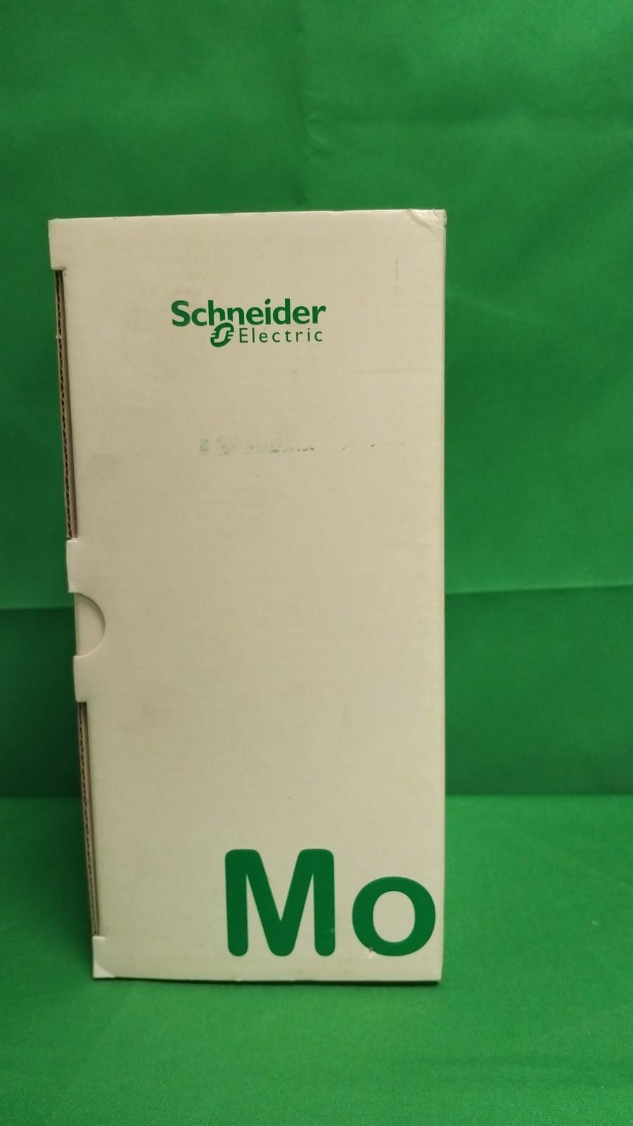 Modicon M171 Optimized Wall thermostat with backlight