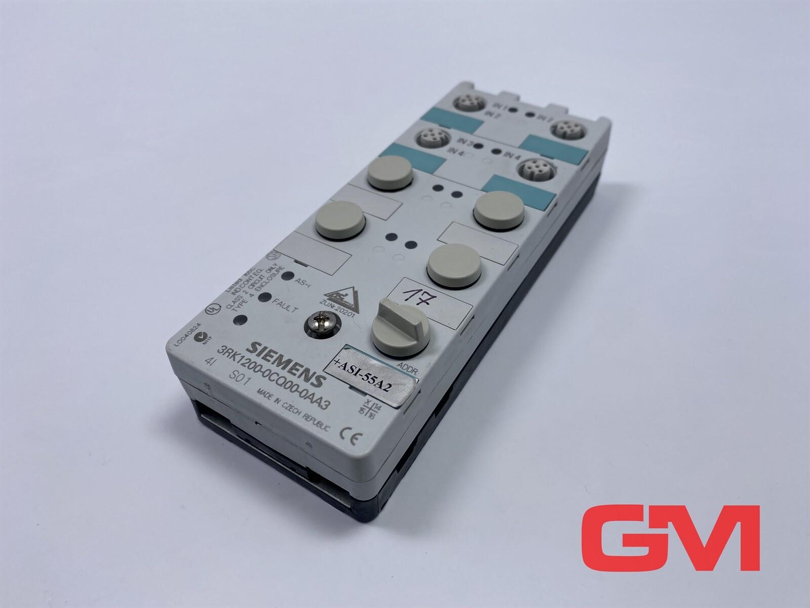 4I COMPACT MODULE, 200MA PNP, ELECTR DC24V