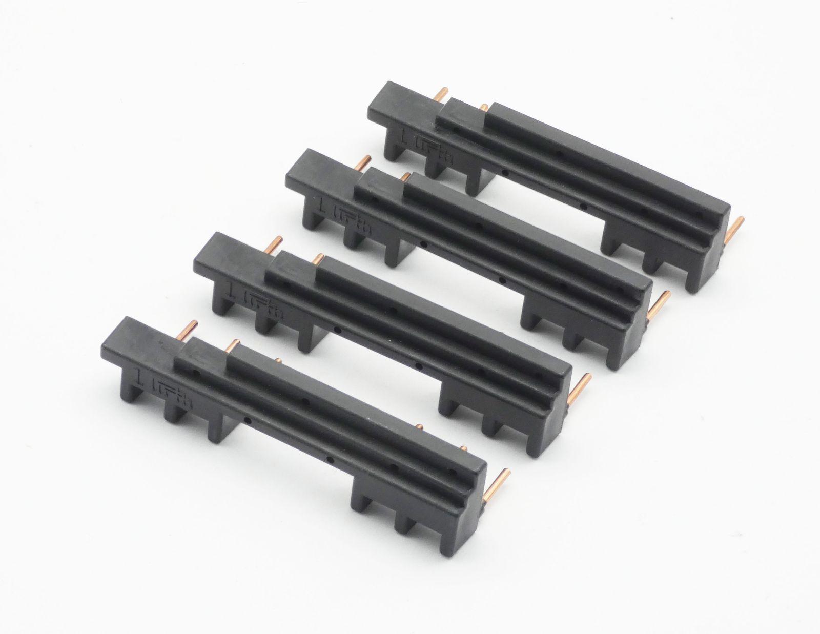 WIRING MODULE LINE SIDE ONLY S00 SCREW