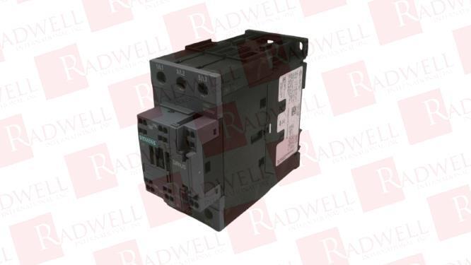 CONTACTOR S2 65A 110VAC SPRING 1NO/1NC