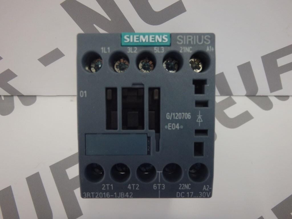COUPLNG RELAY S00 9A 24VDC 1NC SCRW