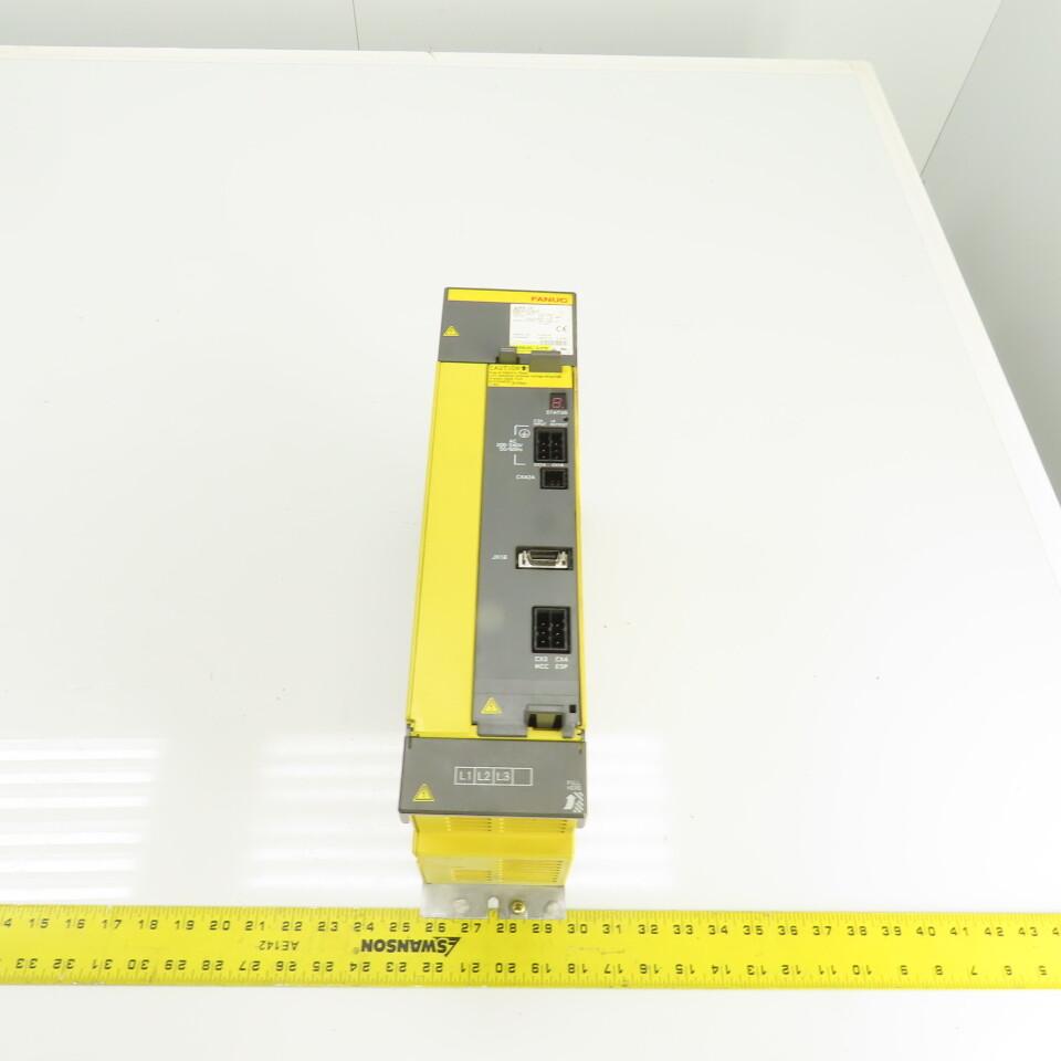 Module D'Alimentation A06B-6110-H015 D'AiPS 15