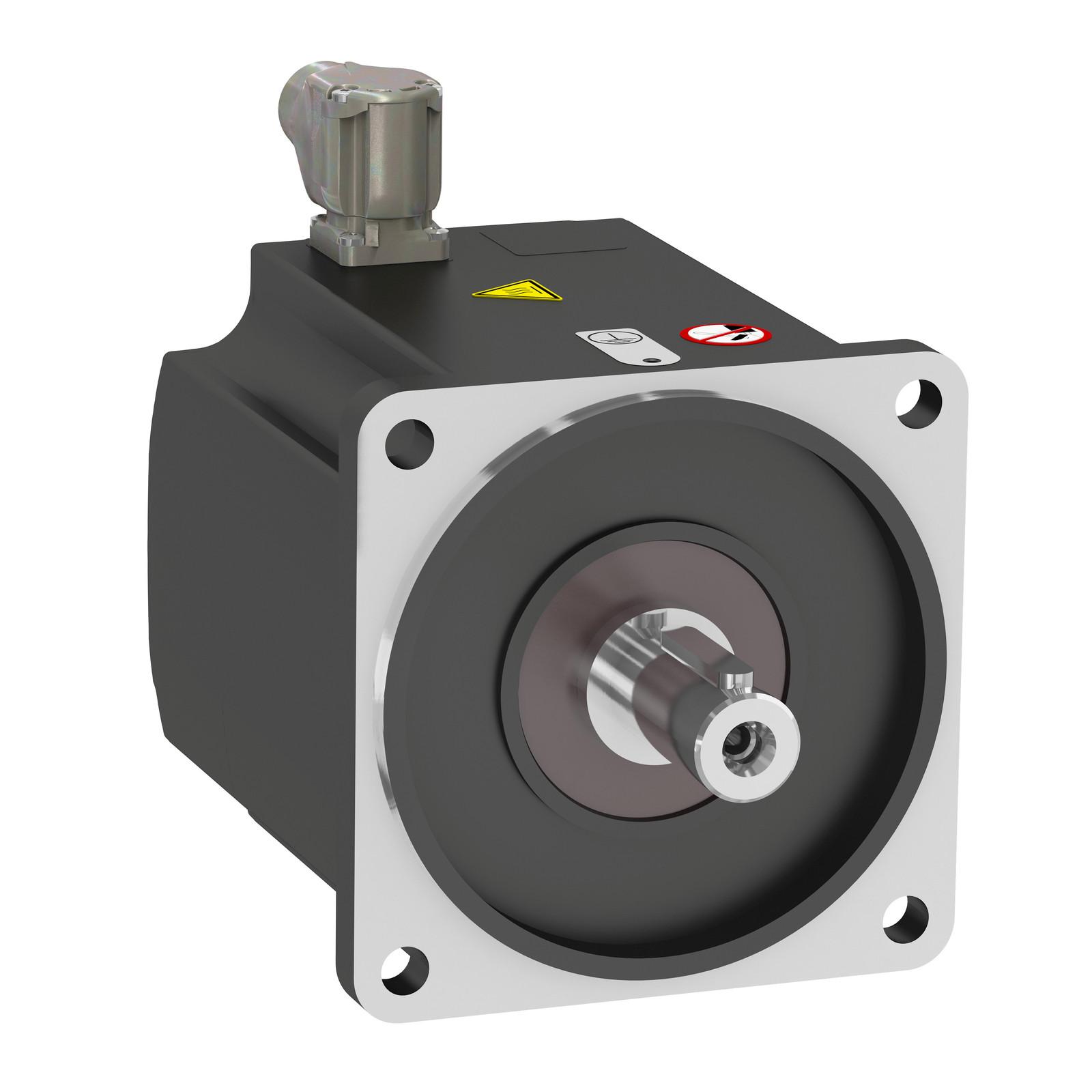 synchronous motor - BMP - 480 VAC - 1.35 kW - IP65 - IEC