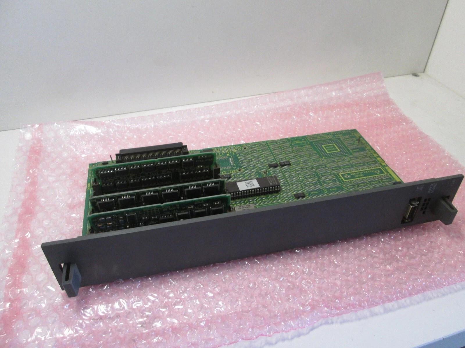 PSU carte CPU OPT1 A16b-2200-091 avec modules