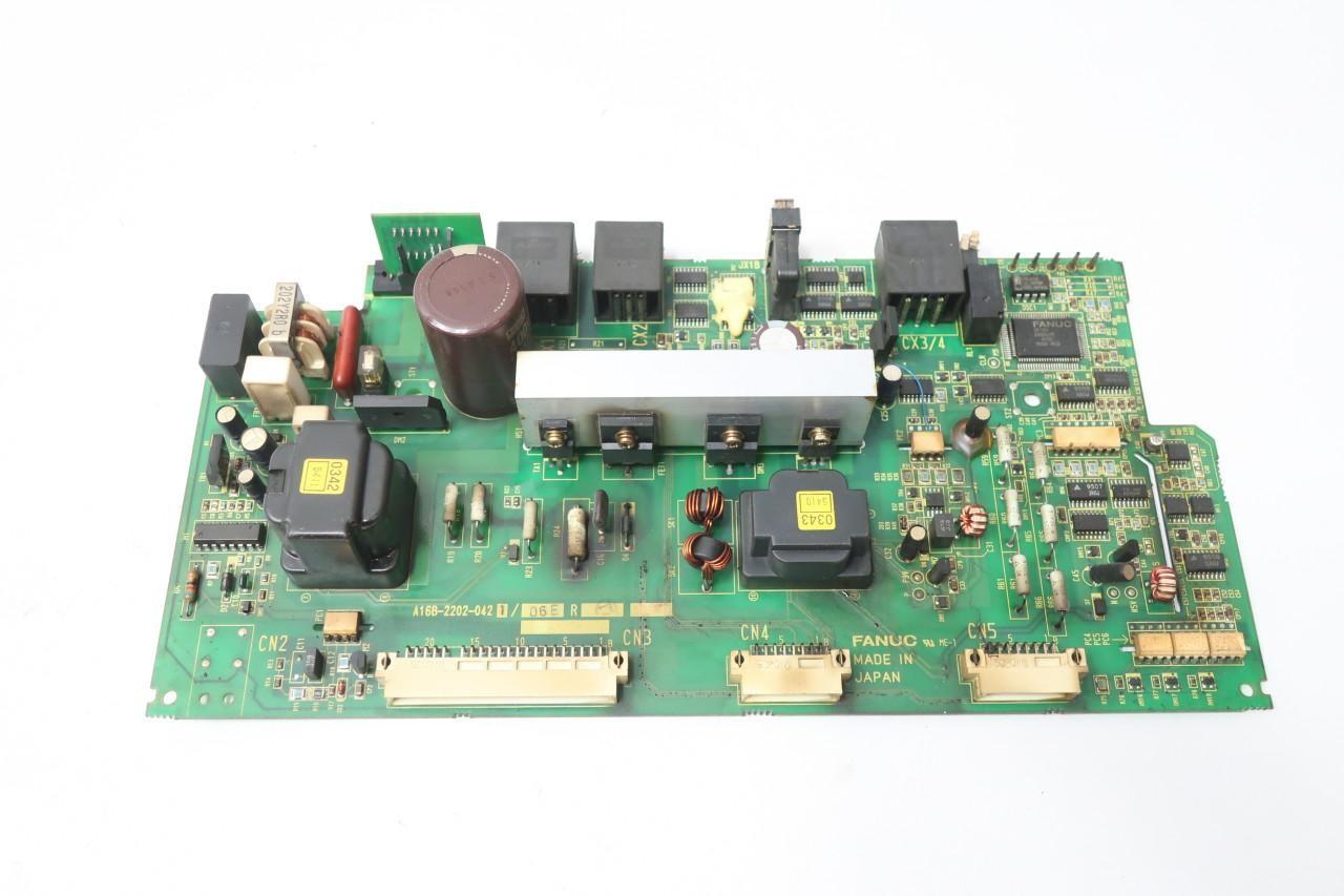 A16B-2202-042 1/06E Circuit Board
