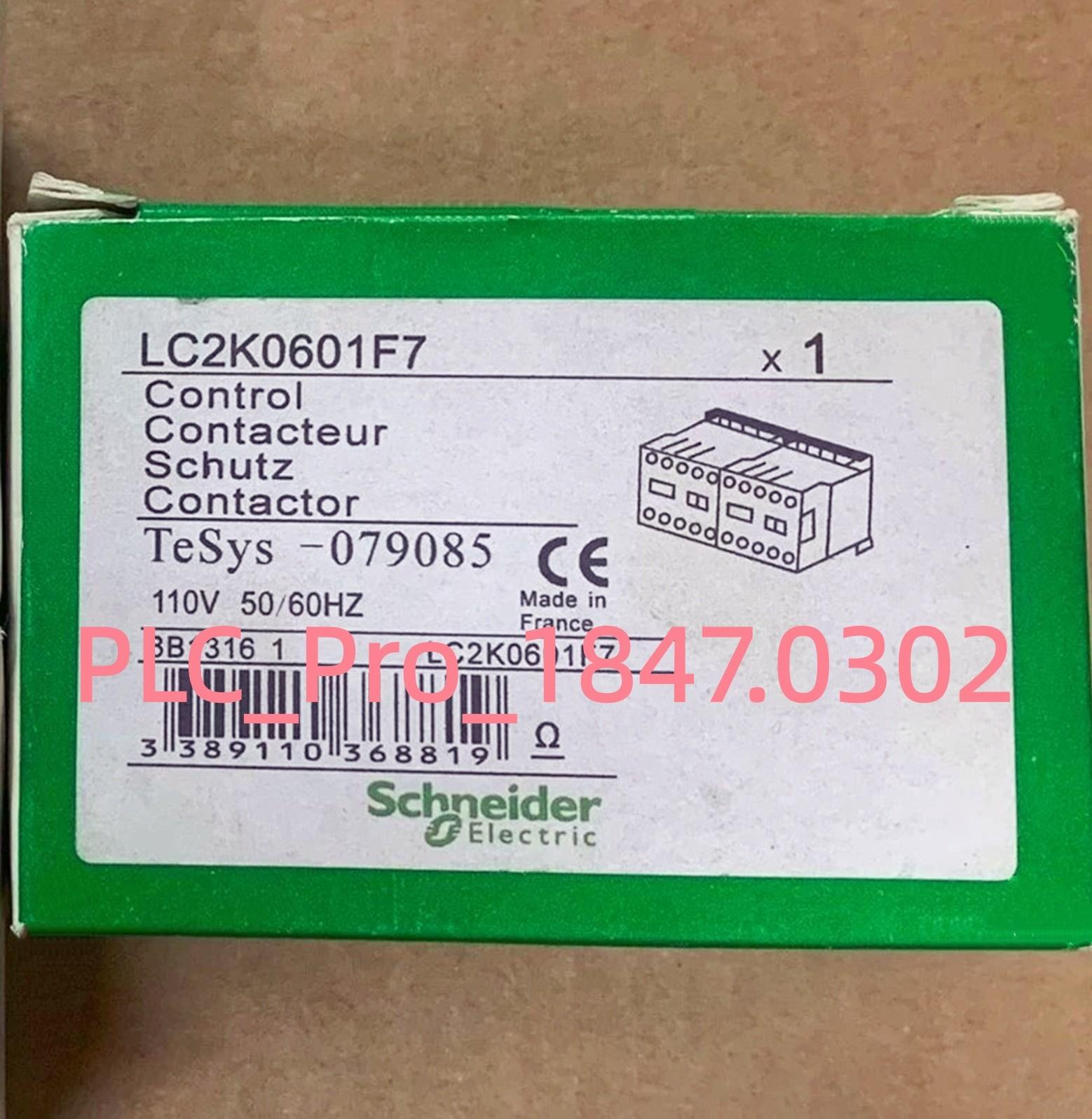 Reversing contactor, TeSys K, 3P, AC-3, lt or eq to 440V 6A, 1 NC, 110VAC coil