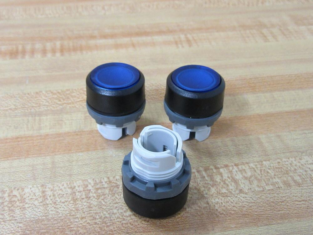 MP2-11L Pushbutton