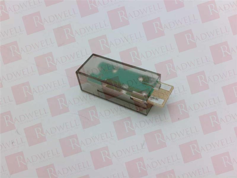 RC ELEMENT. AC 110 TO 230V