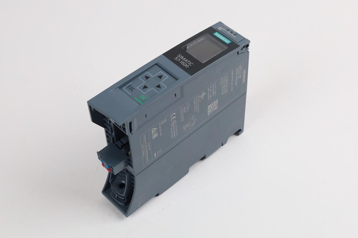 CPU 1511F-1PN. 225KB prog. 1MB data