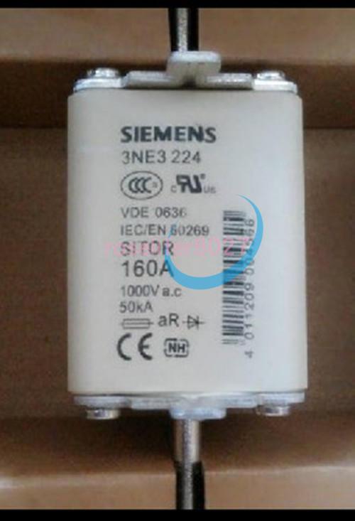 3USE, 160A, 1000V AC