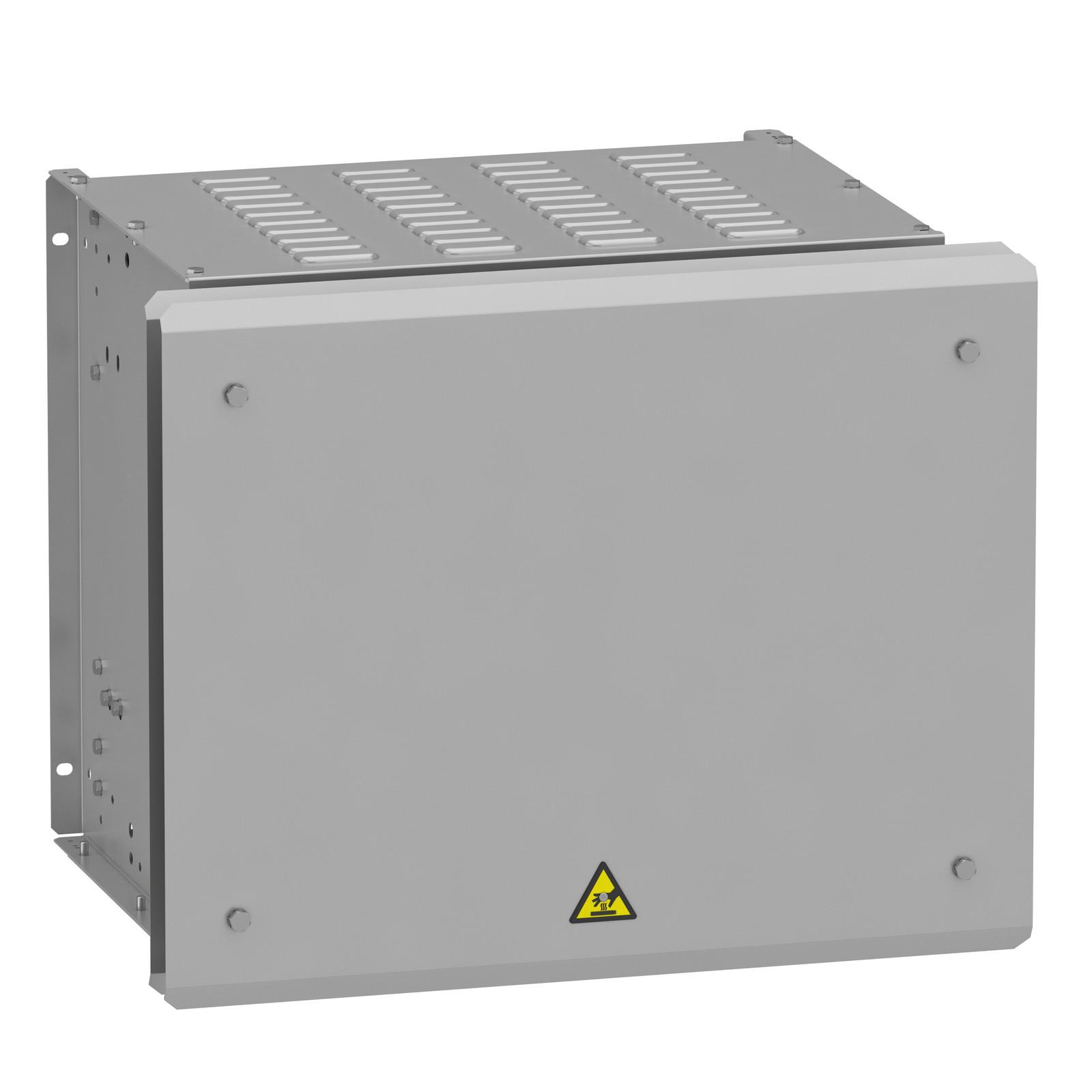 braking resistor, Altivar, 5Ohms, 6.9kW, IP23