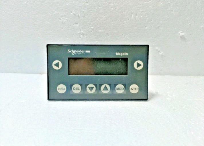 XBT-N410 Magelis Clavier HMI Pour Pièces