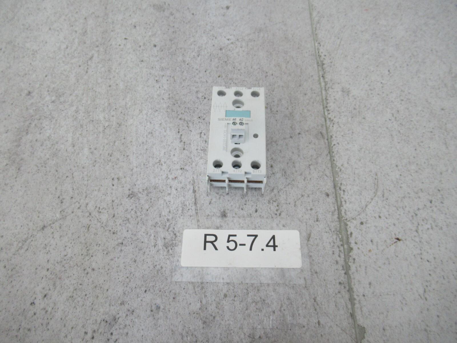 SS RELAY, 30A, 48-600V, 3P, 4-30VDC, ZP, SCREW