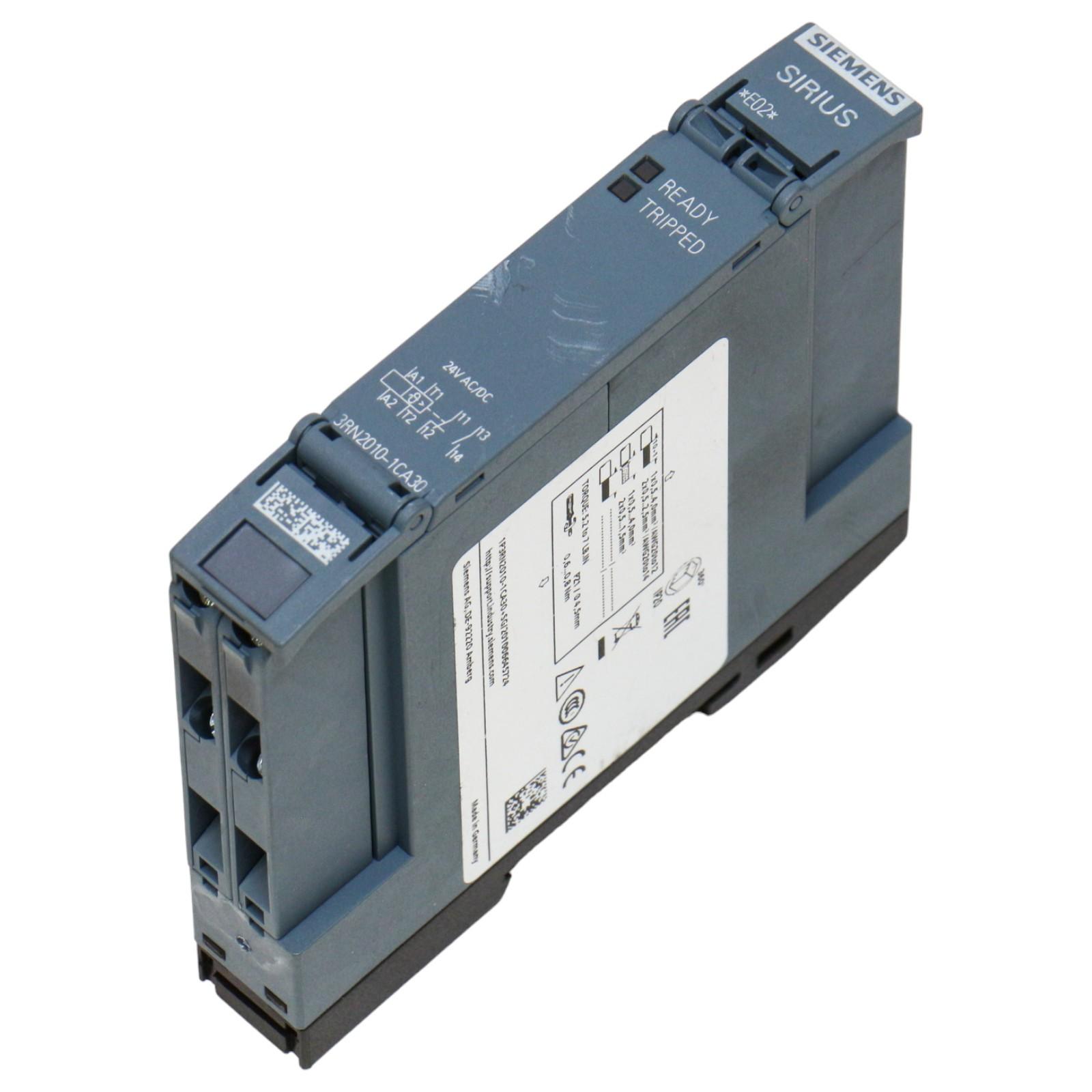 THERMISTOR MOT. PROT. 1NO 1NC BIMET 17.5
