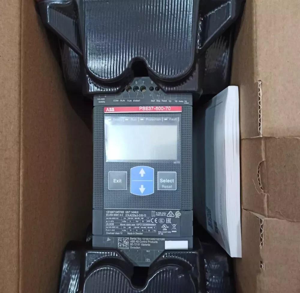SOFTSTARTER