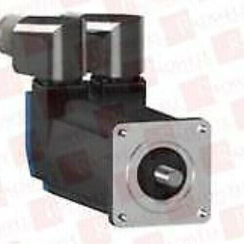 AC servo motor BSH, Lexium 05, 1.4N.m, 3000rpm, keyed shaft, without brake, IP65