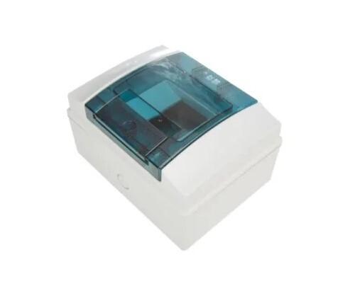 65P04X12 Consumer Unit (empty)