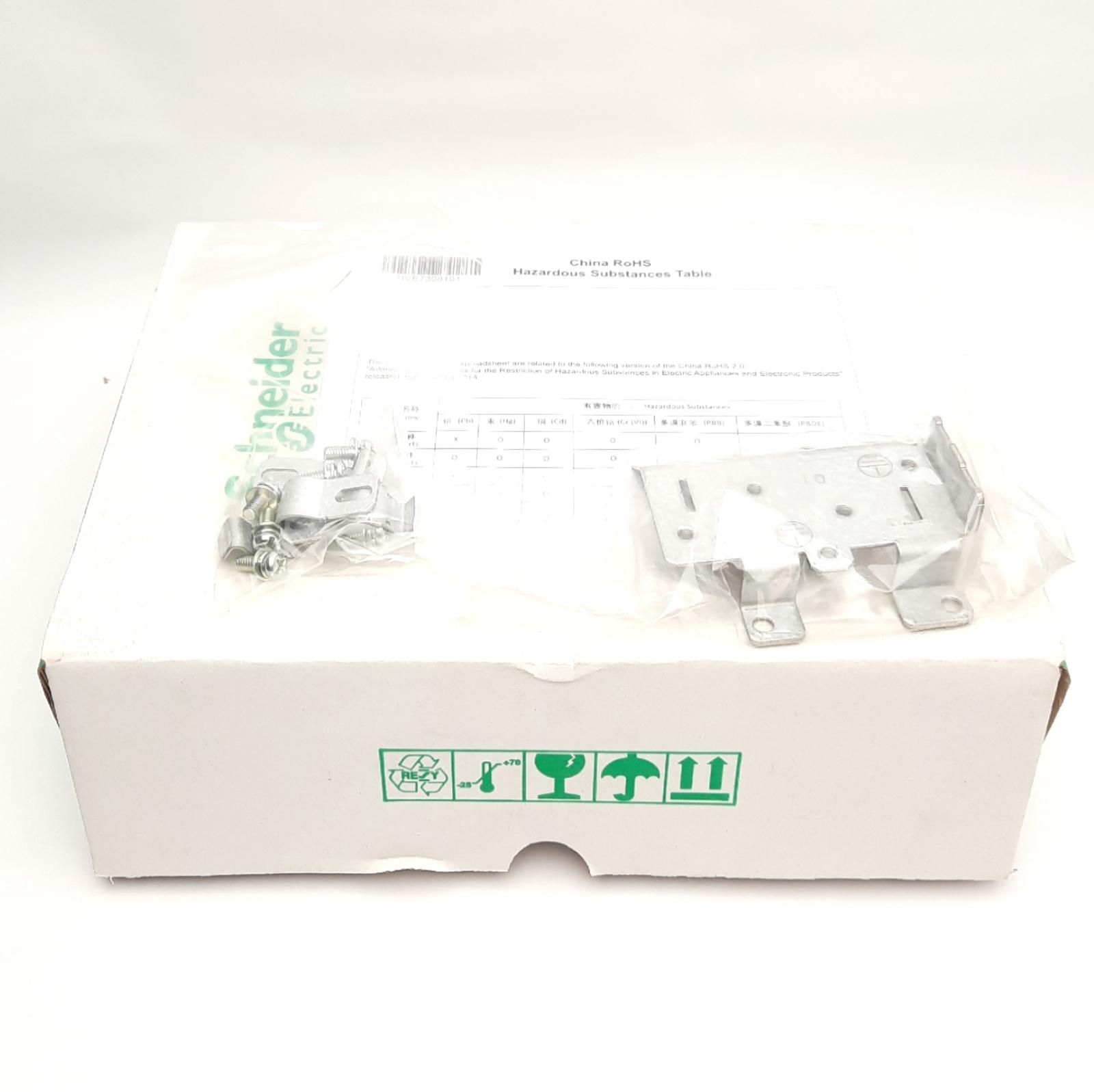 EMC conformity kits, Altivar Machine ATV320, Altivar 12, for variable speed drive size 1