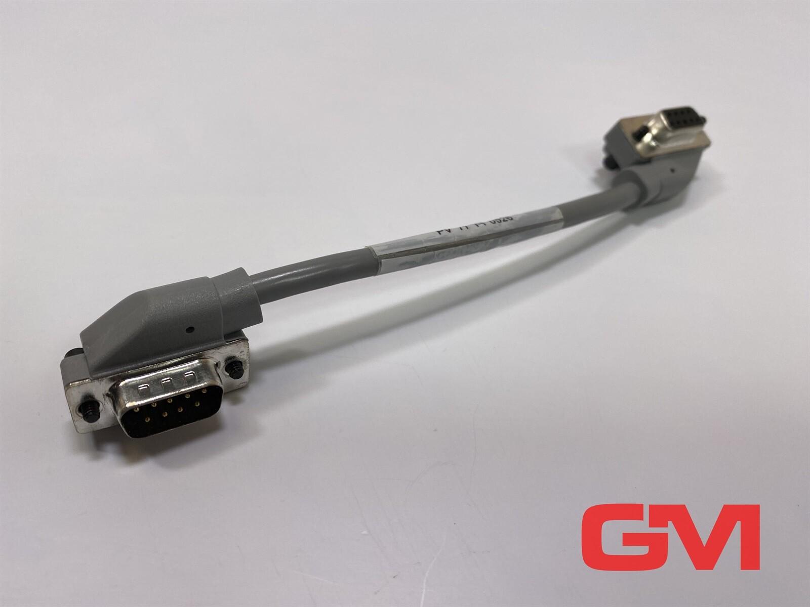 interbus preconnected cable - Modicon Quantum, Modicon Premium - 0.11 m