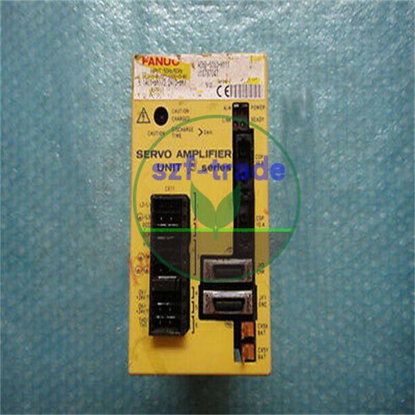 Ein A06B-6093-H111 A06B6093H111