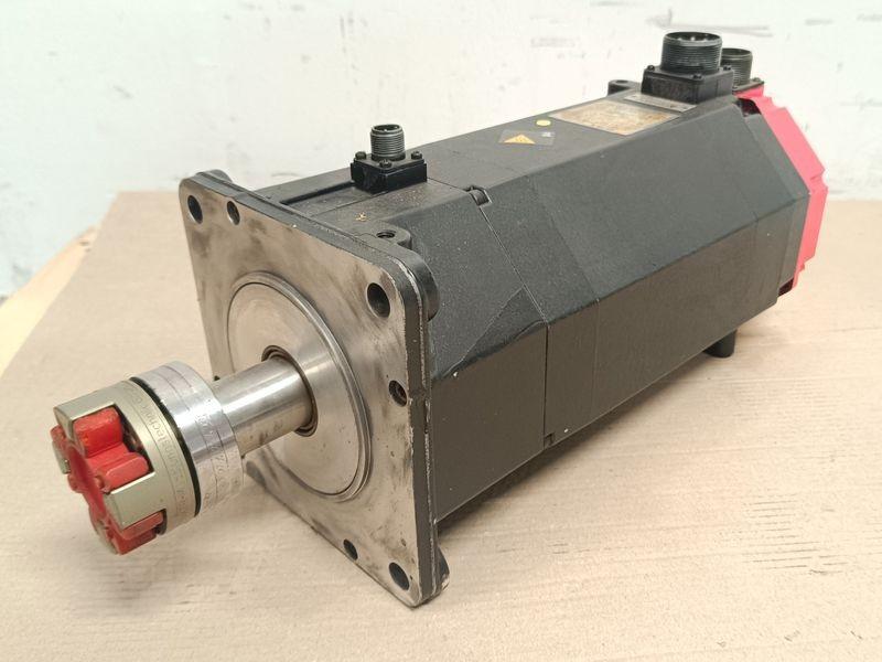 Servo Motor A06B-0166-B176#7000 EXCELLENT CONDITION