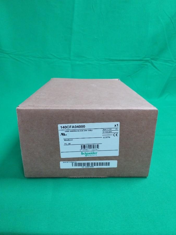 Electric 140CFA04000 140CFA04000