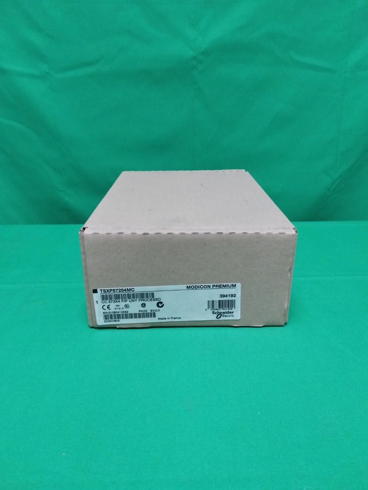 Electric TSXP57254MC TSXP57254MC SEALED