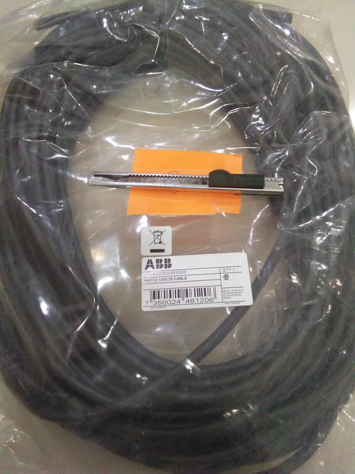 HKC12 Cable