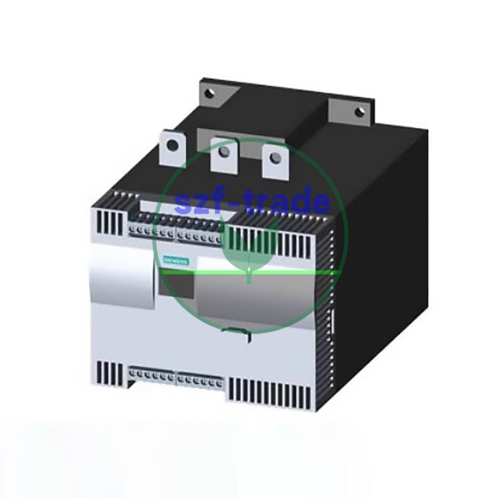 SOFT START, 315A, 250/300/HP, 230V, SCRW