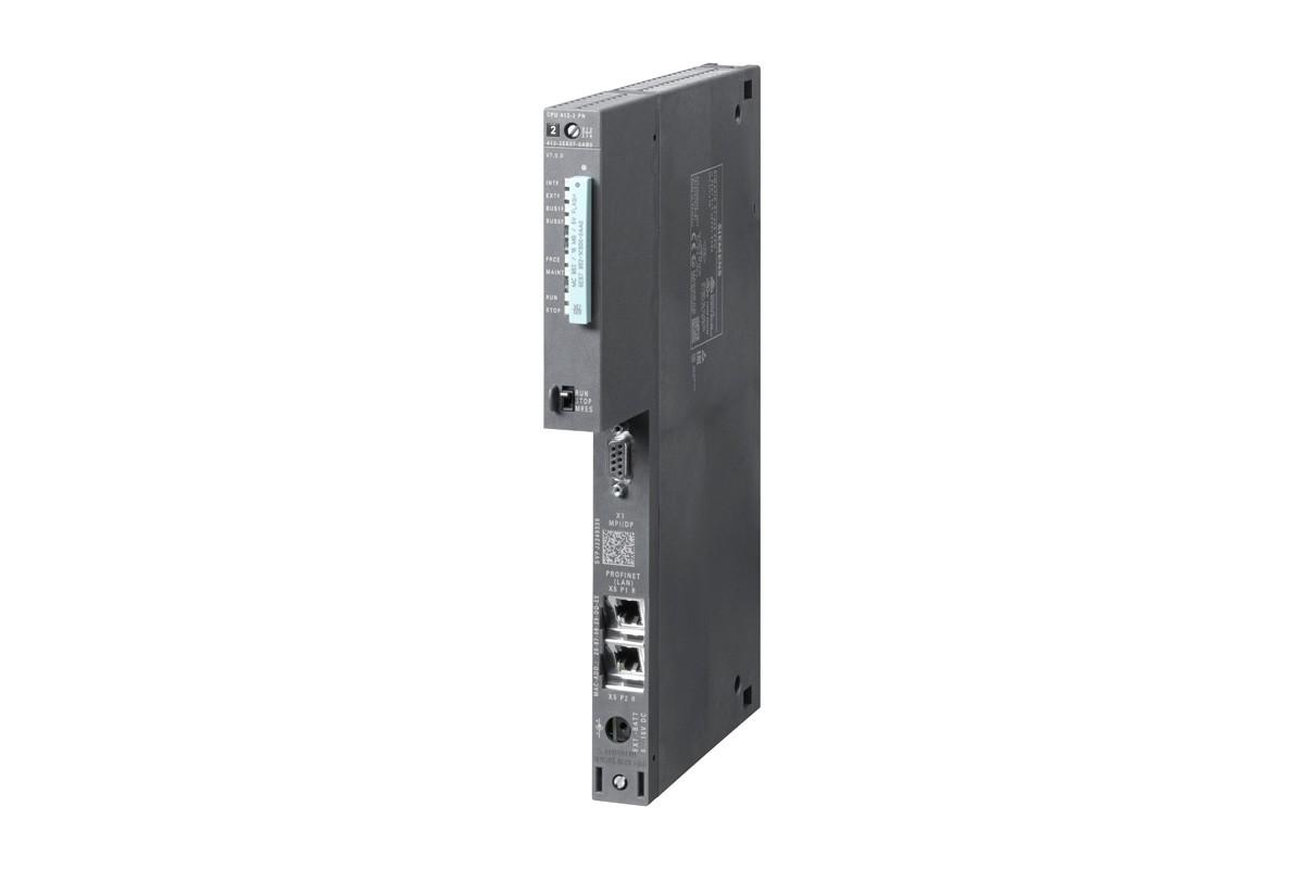 CPU412-2 PN. 1 MB. 2 SCHNITTSTELLEN