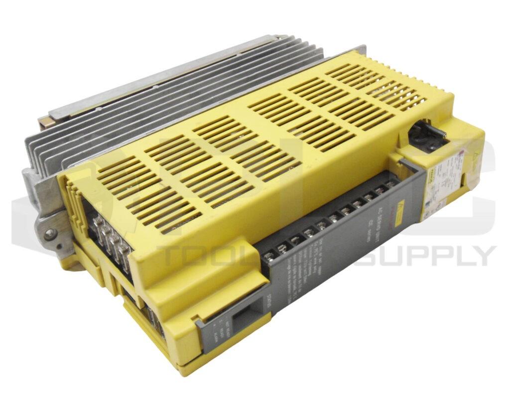 Pour Pièces A06B-6090-H244/F Servo Ampli 17A 200-230V, A06B6090H244