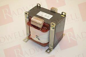 XFMR, 2.5KVA, PRI 440V, SEC 230, IP00