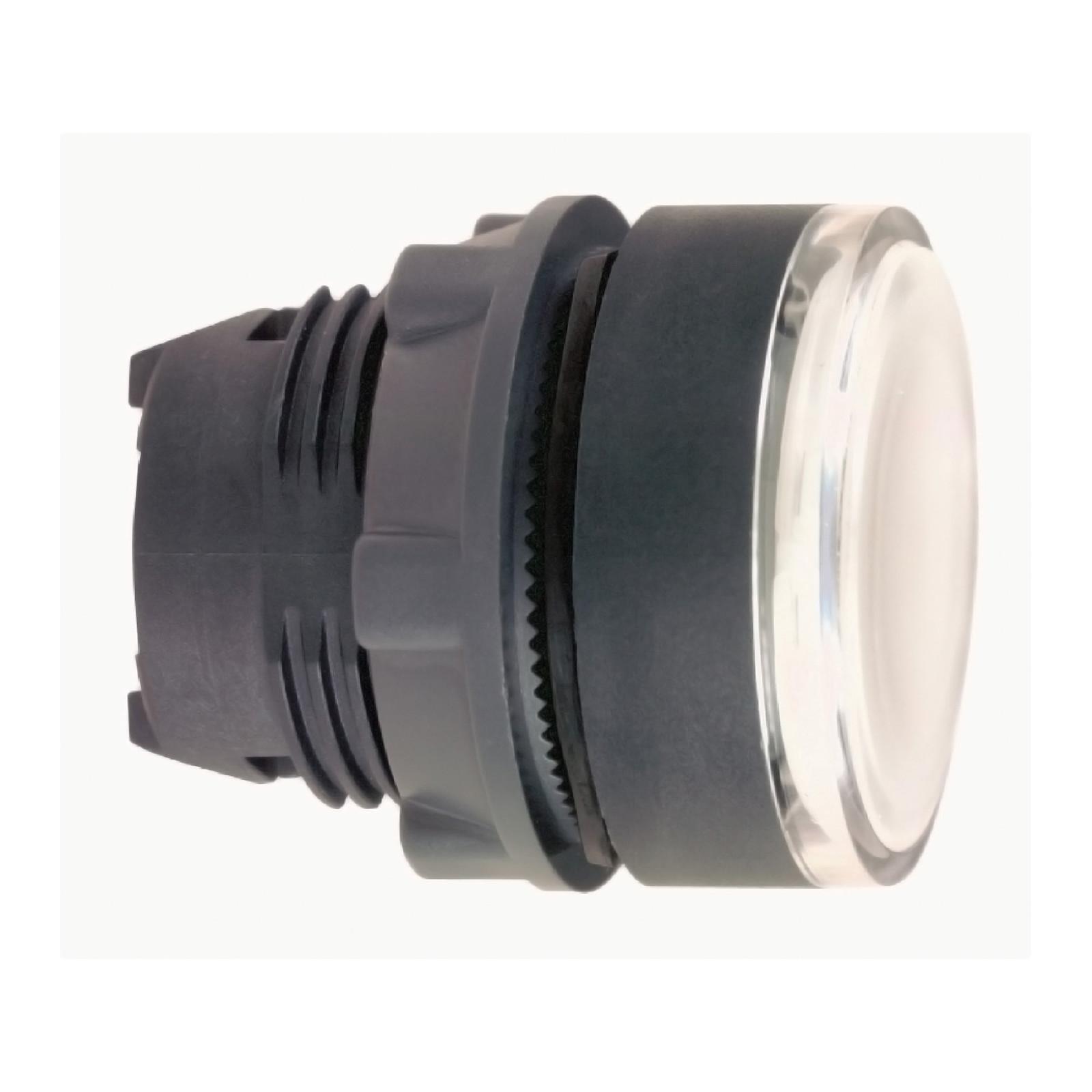 DOUBLE ILL. PUSHBUTTON HEAD