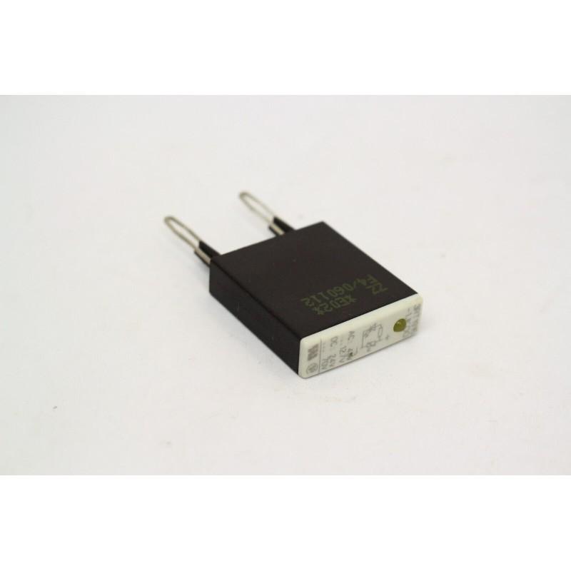 SURGE SUPPRESR S00 W LED AC 48-127