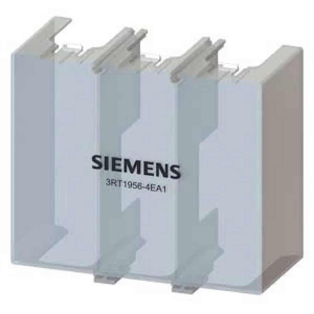 CONTACTOR 3RT10.5 FINGER PROOF COVER