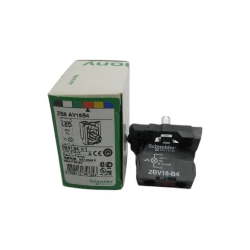 ZB5AV18B4 24V NSMP
