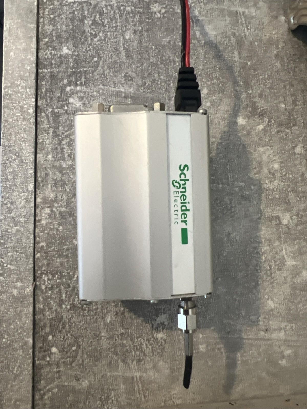 GSM modem, Modicon M251, Modicon M238, Modicon M241, Modicon M221, 4 band 900/1900 MHz (US) 4 band 900/1800 MHz (E)