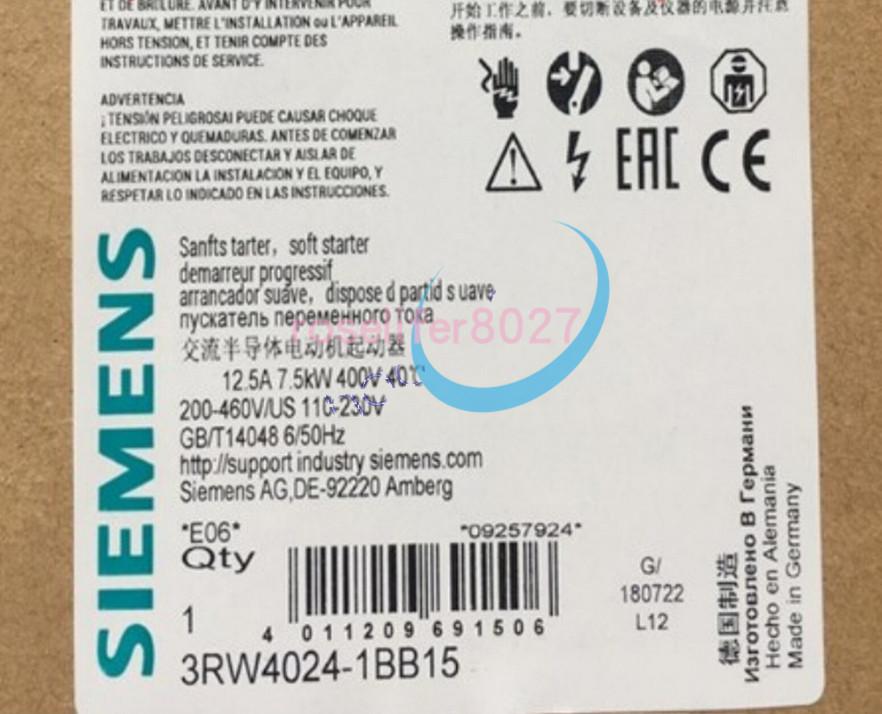 SOFTSTART, 11A, 3/3/7.5HP, 120/230V, SCRW